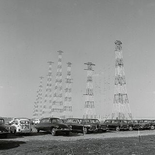 75 años de Radio Nacional. Del parte de guerra a la radio pública