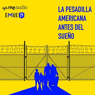 La pesadilla americana antes del sueño