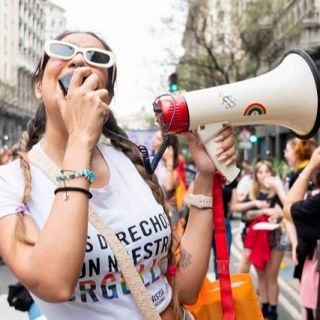 Drets LGTBI a Argentina