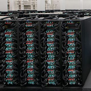 Seqüenciació genòmica i supercomputació