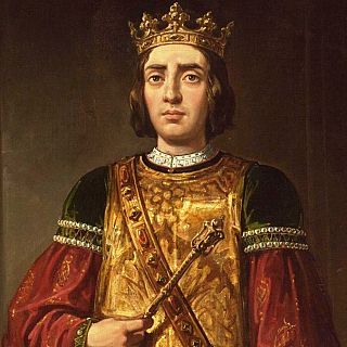 Història de la homosexualitat masculina a Espanya