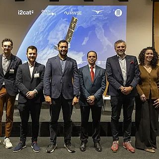 6GStarLab, el petit satèl·lit català de comunicacions 6G