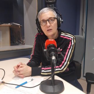 La intel·ligència artificial i la creativitat sonora a la UB