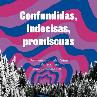 "La bisexualitat és molt més comú del que ens pensem"
