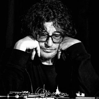Víctor Nubla, Macromassa, LEM : "Una verbena per misantrops"