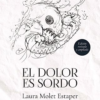 El Dolor es sordo. Laura Molet. Reconèixer l'abús, donar-li veu