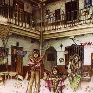 Quiero contarte, Triana. 50 años de 'El patio'