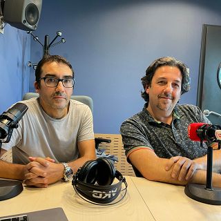 Disney i la intel·ligència artificial robòtica