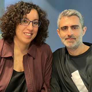 Najat El Hachmi, escriptora