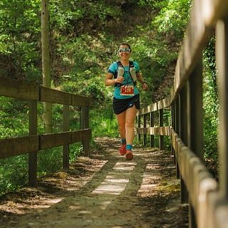 Trail de Cercs Solidari