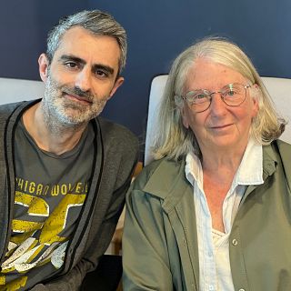 Nuria Vidal, crítica de cinema