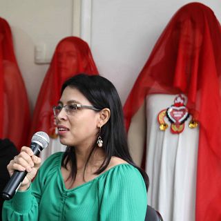 Buscando justicia para Celia Ramos en Perú