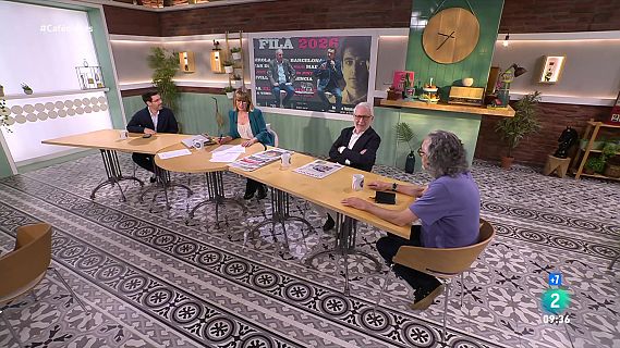 Segona Hora - 29/05/25