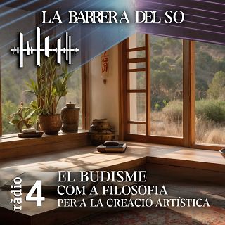 Budisme com a filosofia per a la creació artística