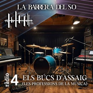 Els búcs d'assaig (Les Professions de la Música)