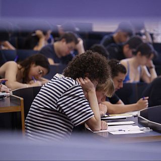 Comienza la EBAU 2025 en la mayoría de comunidades autónomas