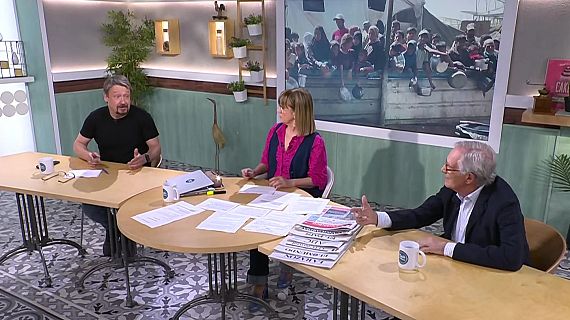 Primera Hora - 03/06/25