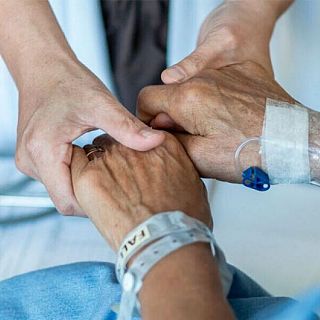 La importància de les cures pal·liatives
