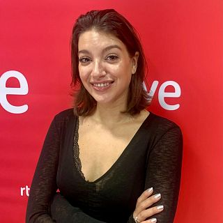 Ana Guerra i Pep Plaza