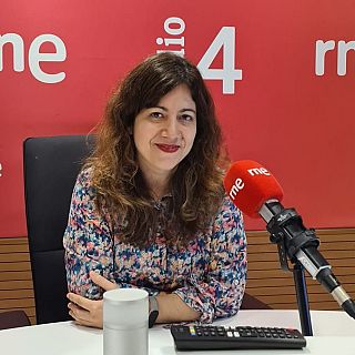 Míriam Martín: Dubtes sobre l'apostrofació, anglicismes i pronoms