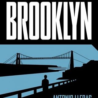 'Brooklyn-Barakaldo', amb Antonio Lleras