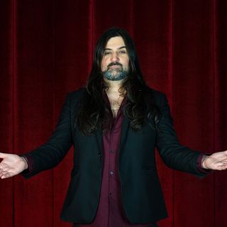 Fernando Moraño i el que ens iguala com a humans
