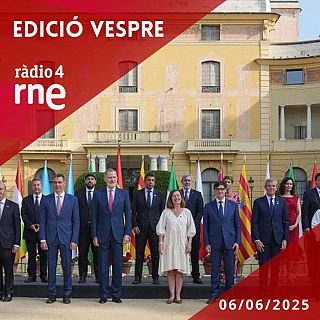 Edició Vespre - 06/06/2025