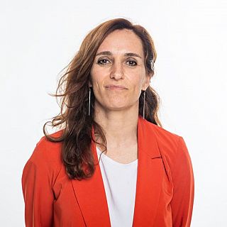 Mónica García sobre su encontronazo con Ayuso: "Era parte de su guion de montar numeritos"