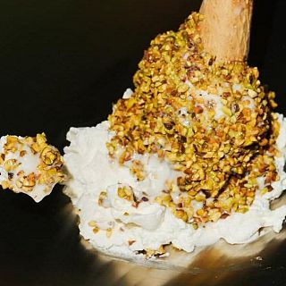 Hem visitat la primera gelateria libanesa d'Espanya