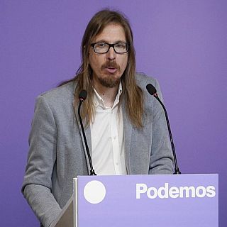 Podemos: "Las explicaciones de Sánchez son insuficientes, no basta con que pida perdón"