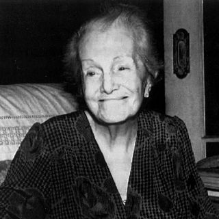 Dulce María Loynaz