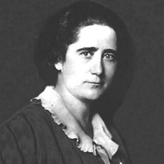 Clara Campoamor