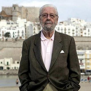 Luis García Berlanga: la película de su centenario