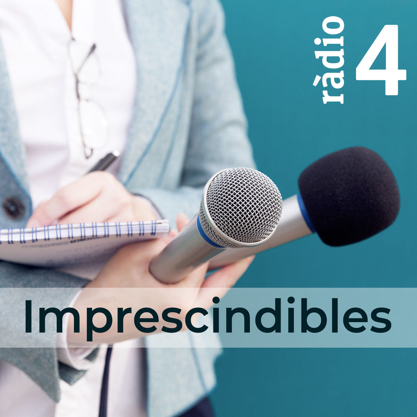 Imprescindibles R4