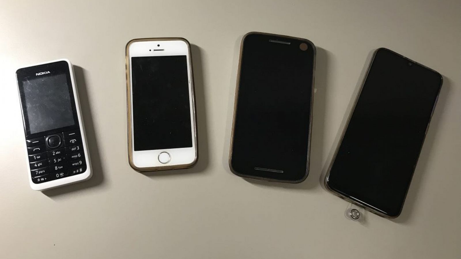 MWC 2023: Uno de cada cinco teléfonos que se venden al mundo es de segunda mano