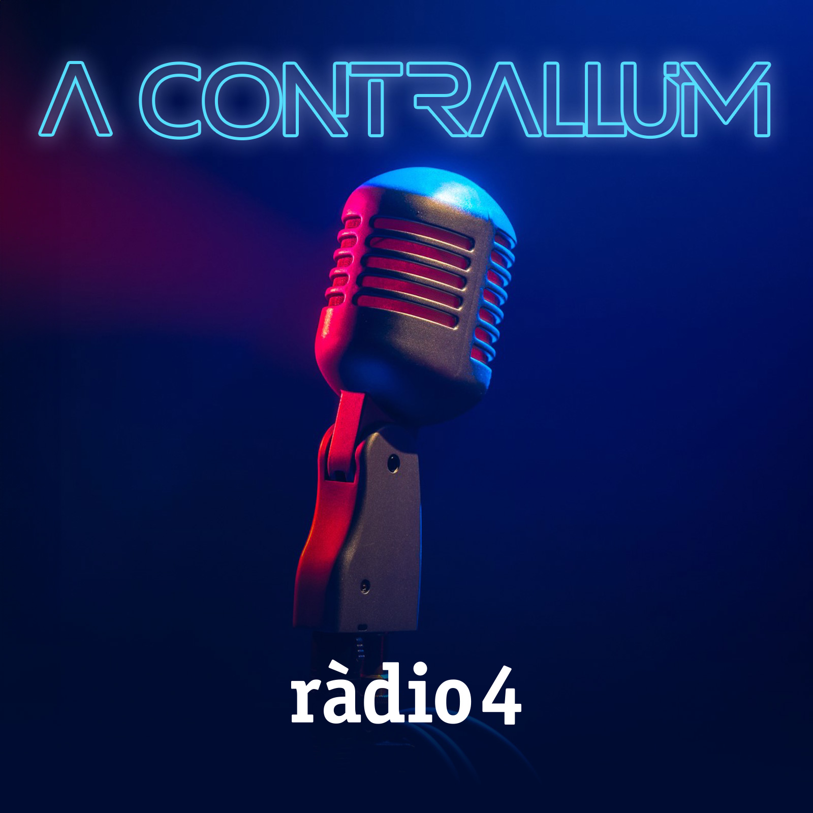 A contrallum