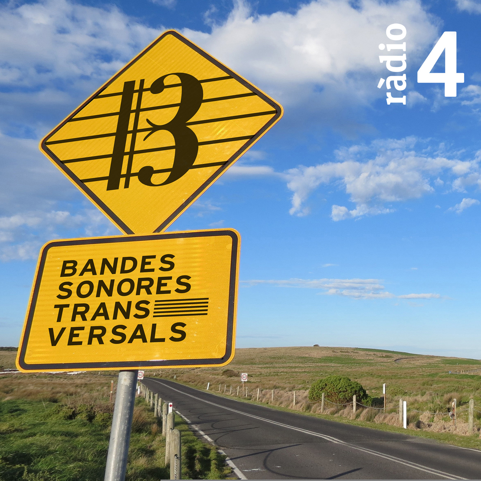 Bandes Sonores Transversals (BST)