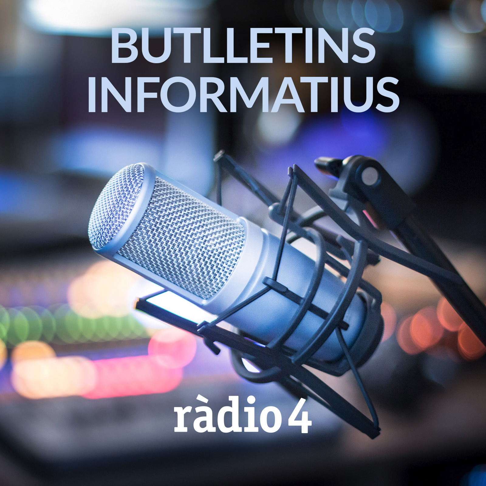Butlletins