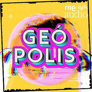 Geópolis