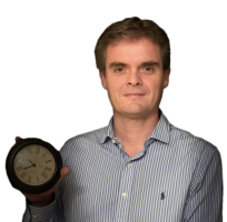 Historia y ciencia por un tubo