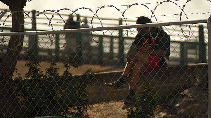 Tijuana, IN/OUT