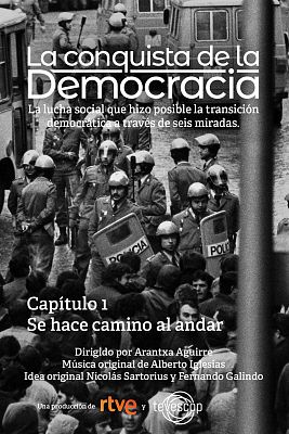 Se hace camino al andar